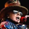 Guns N' Roses - Zwei neue Songs und Album 