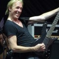 Scorpions - Francis Buchholz ist tot