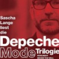 Gewinnspiel - Sascha Lange liest Depeche Mode