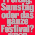 About Pop Festival - Peaches, Pop & Party in Stuttgart
