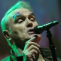 Konzert-Review - Morrissey live in Zürich