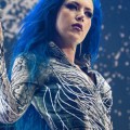 Metalsplitter - Alissa White-Gluz gründet Blue Medusa