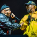 Review/Fotos - Wu-Tang Clan live in Köln