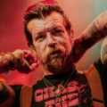 Schuh-Plattler - Jesse Hughes dementiert Trump-Support