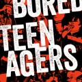 Buch-Tipp - Bored Teenagers - Ein Punk-Mixtape