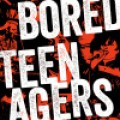 Buch-Tipp - Bored Teenagers - Ein Punk-Mixtape