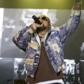 Review/Fotos  - Sean Paul, Blond u.a. beim Campus Festival
