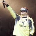 Review/Fotos  - Ikkimel, Sean Paul u.a. beim Campus Festival