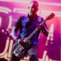 Rock am Ring 2026 - Helikopter-Action mit Papa Roach