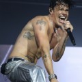Hurricane Festival - Fotos von Kraftklub, The Offspring, Donots, Yungblud u.a.