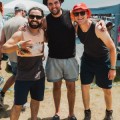 Southside - Festival wegen Unwetter unterbrochen
