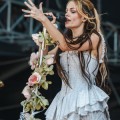 Southside Festival - Erst Gluthitze, dann die Evakuierung