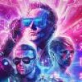 Muse  - Alle Studioalben im Ranking