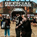 Wacken 2026 - Die Pommesgabeln sind gezückt, das Bier fließt