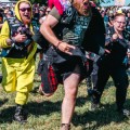 Wacken 2026 - Frauen geben den Ton an, das Bier fließt