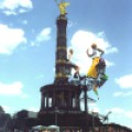 Zug der Liebe - Berliner Techno-Demo abgesagt