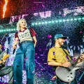 Linkin Park - "Unshatter" kommt weltweit in die Kinos