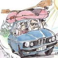 Nix wie weg - Der Soundtrack zum Sommerurlaub