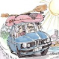 Nix wie weg - Der Soundtrack zum Sommerurlaub