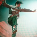 Deftones/Turnstile in Berlin - Weltklasse in der Wuhlheide