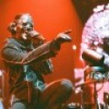Metalsplitter - Popecorn mit Ghost im IMAX