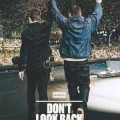Filmkritik - Oasis: "Don't Look Back In Anger"