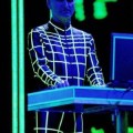 Ummz Ummz - Kraftwerk, Merzbow, Football Manager für DJs