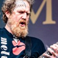 Brent Hinds - Nachlass verklagt Mastodon