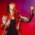 Review/Fotos - Gianna Nannini live in Berlin 