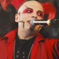 Das Ich - Bruno Kramm ist tot