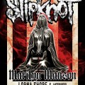(sic)est Stadium Tour - Slipknot touren mit Marilyn Manson