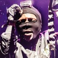 "Don't Be Dumb!" - A$ap Rocky in Berlin