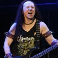 Venom -  Conrad 'Cronos' Lant ist tot