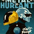 Ummz Ummz - Daft Punk, GTA VI, Gabber bei Penny