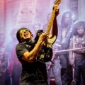 Metalsplitter - Tom Morellos Super-Supergroups