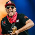 Metalsplitter - Tom Morellos Super-Supergroups