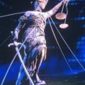 Metallica - "And Justice For All" in der Sphere