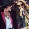 Aerosmith - Comeback mit prominenten Gästen