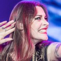 Nightwish - Sängerin Floor Jansen ist raus