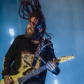 Konzert-Review - Korn live in Köln