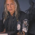 Metalsplitter - Halloween-Grusel mit Kirk Hammett
