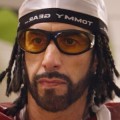 Schuh-Plattler - Ali G disst Noel Gallagher