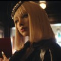 Lisa (Blackpink) - Filmreife Action in 