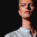 David Bowie - Mit "Stage" zurück nach Berlin