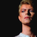 David Bowie - Mit 