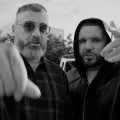 Sido - Album-Propaganda mit Fler