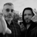 Sido - Album-Propaganda mit Fler