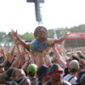 Southside/Hurricane 2027 - Sublime, Kontra K, Alt-J u.v.m.