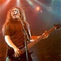 Slayer - Dave Lombardo kehrt zurück