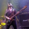 Motörhead - Lemmy probt solo in Berlin